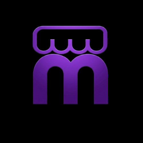 Mallfront logo