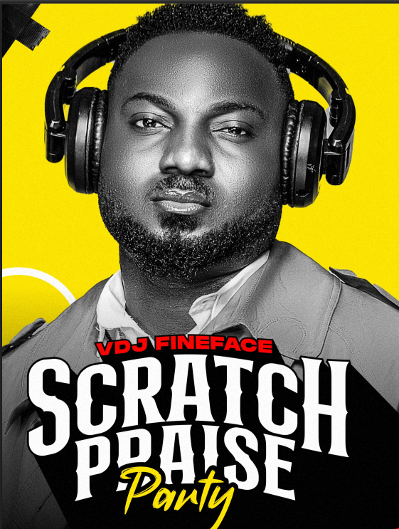 Preview of Scratch Praise Party